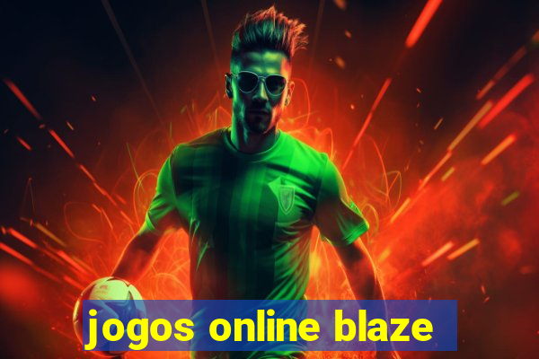 jogos online blaze